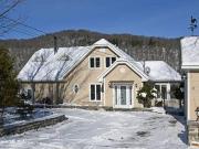House for sale 205 Ch du LacLamoureux MontTremblant QC...