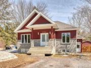 House for sale 2092 Rue de la Visitation...