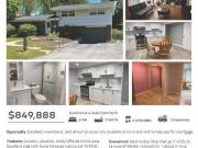 House for sale