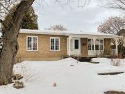 House for sale 29 Rue Mauriac Repentigny QC J6A5S4 CA in...