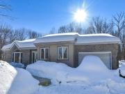 House for sale 309 Place du Campagnol SainteSophie QC...