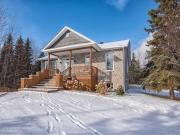 House for sale 38 Sent des Fougères Vald Or QC J9P0B9 CA...