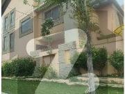 House For Sale 400 Square Yard Corner West Open Ultra...