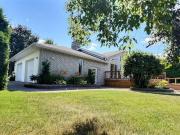 House for sale 459 Ch de La Gap NotreDameduNord QC...