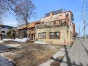 House for sale 462 CHURCHILL Avenue N in Ottawa Canada House for sale 462 CHURCHILL Avenue N in Ottawa Canada