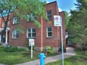 House for sale 4862 Rue SteCatherine O Westmount QC...