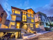 House for sale 5 Bedroom Mckinley Hill Village Taguig...
