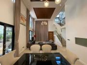 House For Sale 5 BR Furnished at Mckinley Hill Village...