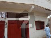 Ideally Located House For Sale In Ilyas Goth Available