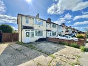 3 bedroom house for sale
