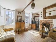 1 bed house for sale