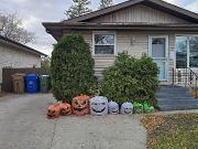 House For Sale 850 Samuels Cres Regina