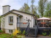 House for sale 85A85B Av Vital SaintSauveur QC J0R1R5 CA...
