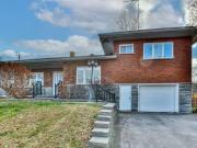House for sale 880 Boul des Laurentides SaintJérôme QC...
