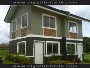 House for sale, Affordable, House & lot for sale in Cavite