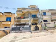 House For Sale Airport Housings Society Rwp