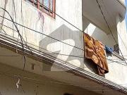 House for Sale Airport Khosa Goth 120 Yads Near Malir Halt