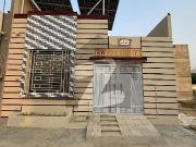 House For Sale Ali Zee Garden 120 Sq Yd