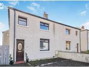 House for sale, Anderson Street, Sanquhar, Dumfries and...
