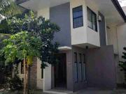 House for Sale at Almiya Subdivision Canduman, Mandaue City