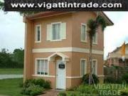 House for sale at antipolo CAMELLA MONTEGO 2 bedrooms