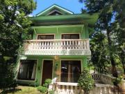 House for sale at Crosswinds Tagaytay