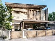 House for Sale at EastRidge Village In Binangonan Rizal...