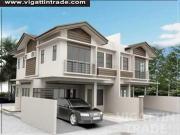 House for Sale at Metropolis Subd. Talamban, Cebu City