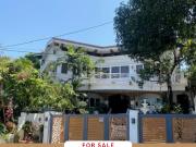 House for sale Ayala Alabang Village 5 bedroom...