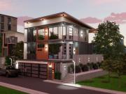 House for sale Ayala Alabang Village Brand new 4 bedroom...