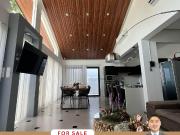 House for sale Bayanihan Village BF Homes 4 bedroom...