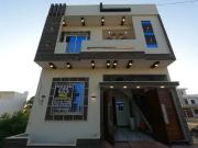 House For Sale Brand New Ground Plus Half 120 Square...
