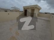 Brand New 120 Sq Yard West Open House For Sale Block D...