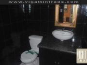 House for Sale Complete Finish Park Place Santo Tomas...