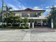 House for Sale Corinthian Gardens Quezon City