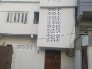 House For Sale Demolish Condition In Federal B Area...