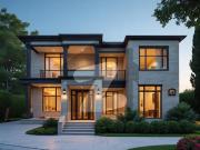 Triple Story Bungalow For Sale Near Jacaranda Family...