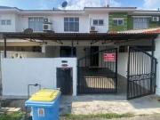 Bandar Saujana Putra SP4 House for SALE Double Storey...