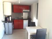 ▷ Appartement à louer • Metz Gare • 28 m² • 495 € |...