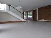 House for sale Elegant Single Unit along Aguirre Ave. BF...