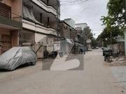 House for sale Faisal town near airport malir halt 220 sqyd