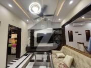 House For Sale For In Sector B 3 Bedroom A+ Construction...