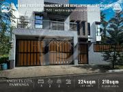 FURNISHED HOUSE FOR SALE LOCATED IN A SECURED...