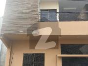 House For Sale / G+1 / 120 Yards / Zeenatabad Society
