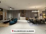 House for Sale: Hillsborough Alabang