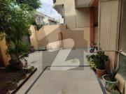 Spacious 6 Marla House Available For sale In I 10