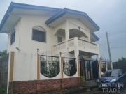 House for Sale in a Corner Lot