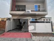 House For sale In Airport Housing Society Sector 4