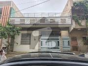 House For Sale In Al Raheem Raza City F1 120 sq Yard...