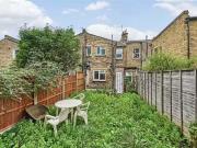 House for sale in Aldeburgh Street, London, SE10 Ref 235472
